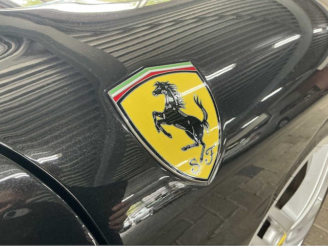 Ferrari f430 4.3 v8 f1 | 490 pk | 2006 | pure italiaanse v8-beleving btw auto dealer onderhouden - afbeelding 6 van  20