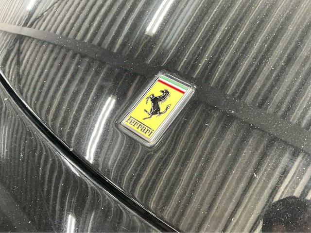 Ferrari f430 4.3 v8 f1 | 490 pk | 2006 | pure italiaanse v8-beleving btw auto dealer onderhouden - afbeelding 7 van  20