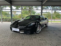Ferrari f430 4.3 v8 f1 | 490 pk | 2006 | pure italiaanse v8-beleving btw auto dealer onderhouden - afbeelding 1 van  20