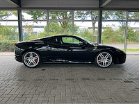 Ferrari f430 4.3 v8 f1 | 490 pk | 2006 | pure italiaanse v8-beleving btw auto dealer onderhouden - afbeelding 18 van  20