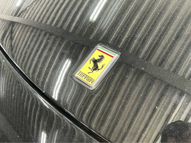 Ferrari f430 4.3 v8 f1 | 490 pk | 2006 | pure italiaanse v8-beleving btw auto dealer onderhouden - afbeelding 7 van  27