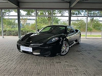 Ferrari f430 4.3 v8 f1 | 490 pk | 2006 | pure italiaanse v8-beleving btw auto dealer onderhouden