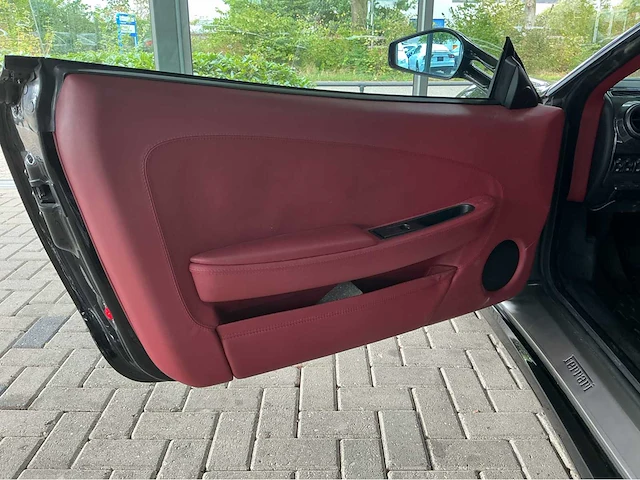 Ferrari f430 4.3 v8 f1 | 490 pk | 2006 | pure italiaanse v8-beleving btw auto dealer onderhouden - afbeelding 16 van  27