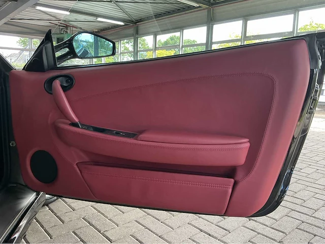 Ferrari f430 4.3 v8 f1 | 490 pk | 2006 | pure italiaanse v8-beleving btw auto dealer onderhouden - afbeelding 17 van  27