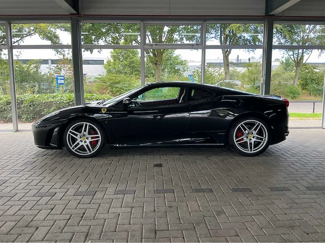 Ferrari f430 4.3 v8 f1 | 490 pk | 2006 | pure italiaanse v8-beleving btw auto dealer onderhouden - afbeelding 27 van  27
