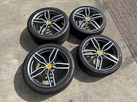Ferrari ff velg - afbeelding 9 van  14