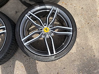 Ferrari ff velg - afbeelding 14 van  14