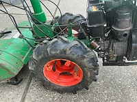 Ferrari grondfrees - afbeelding 9 van  12