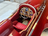 Ferrari hydroplane decoratie speedboot - afbeelding 2 van  5