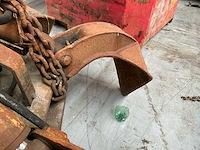 Ferrari int2 fsg v 360/6 poliepgrijper 6-tands - afbeelding 2 van  15