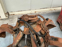 Ferrari int2 fsg v 360/6 poliepgrijper 6-tands - afbeelding 3 van  15