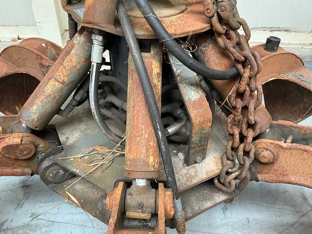 Ferrari int2 fsg v 360/6 poliepgrijper 6-tands - afbeelding 4 van  15