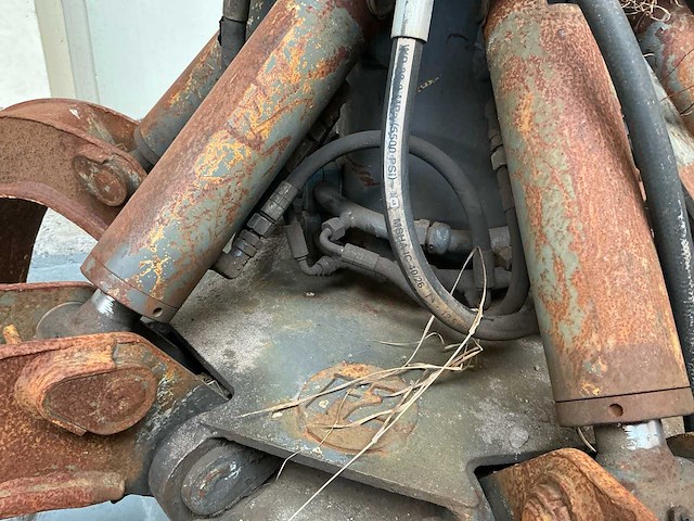 Ferrari int2 fsg v 360/6 poliepgrijper 6-tands - afbeelding 5 van  15