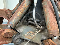 Ferrari int2 fsg v 360/6 poliepgrijper 6-tands - afbeelding 5 van  15