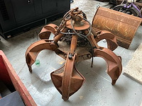 Ferrari int2 fsg v 360/6 poliepgrijper 6-tands - afbeelding 9 van  15