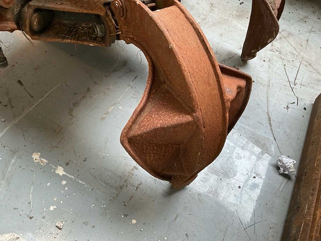 Ferrari int2 fsg v 360/6 poliepgrijper 6-tands - afbeelding 11 van  15