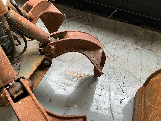 Ferrari int2 fsg v 360/6 poliepgrijper 6-tands - afbeelding 12 van  15