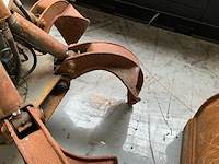 Ferrari int2 fsg v 360/6 poliepgrijper 6-tands - afbeelding 12 van  15