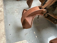 Ferrari int2 fsg v 360/6 poliepgrijper 6-tands - afbeelding 13 van  15