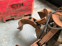 Ferrari int2 fsg v 360/6 poliepgrijper 6-tands - afbeelding 14 van  15