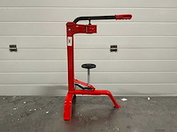 Ferrari kurkapparaat - afbeelding 1 van  3