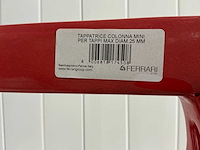 Ferrari kurkapparaat - afbeelding 2 van  3