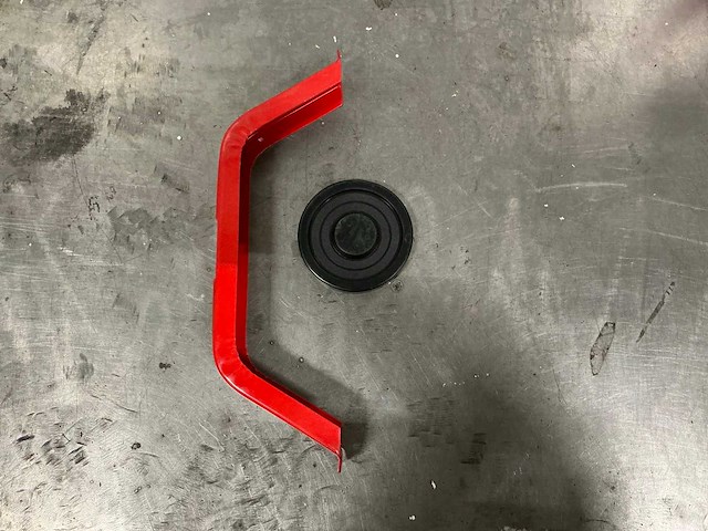 Ferrari kurkapparaat - afbeelding 3 van  3