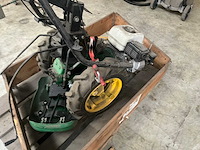 Ferrari mc320 gx320 1 assige tractor onderdeel - afbeelding 5 van  7