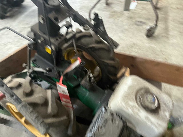 Ferrari mc320 gx320 1 assige tractor onderdeel - afbeelding 7 van  7