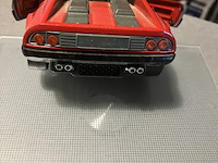 Ferrari modelauto op schaal 1 op 24 collected item open deuren - afbeelding 11 van  11