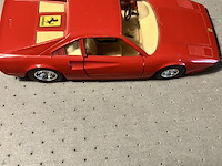 Ferrari modelauto op schaal 1 op 24 collected item - afbeelding 5 van  11