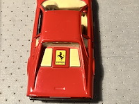 Ferrari modelauto op schaal 1 op 24 collected item - afbeelding 6 van  11