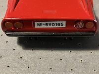 Ferrari modelauto op schaal 1 op 24 collected item - afbeelding 7 van  11