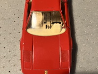 Ferrari modelauto op schaal 1 op 24 collected item - afbeelding 9 van  11