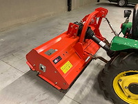 Ferrari systeem 50l tractor - afbeelding 2 van  13