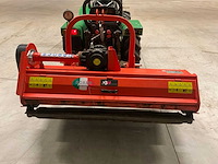 Ferrari systeem 50l tractor - afbeelding 3 van  13