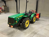 Ferrari systeem 50l tractor - afbeelding 1 van  13