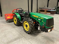 Ferrari systeem 50l tractor - afbeelding 6 van  13