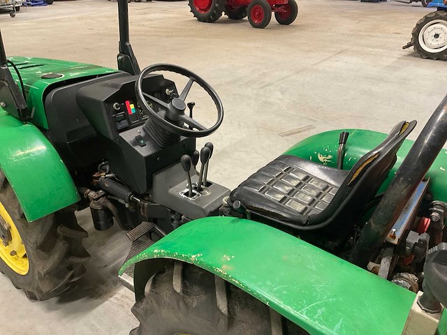 Ferrari systeem 50l tractor - afbeelding 9 van  13