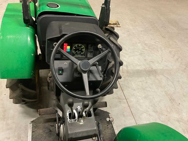 Ferrari systeem 50l tractor - afbeelding 10 van  13