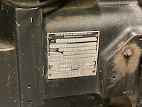 Ferrari systeem 50l tractor - afbeelding 13 van  13