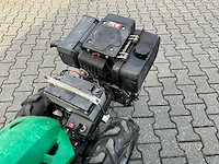 Ferrari tuinfrees - afbeelding 2 van  7