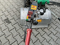 Ferrari tuinfrees - afbeelding 14 van  15