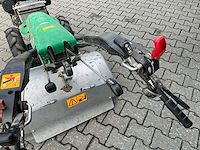 Ferrari tuinfrees - afbeelding 15 van  15
