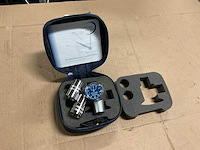 Ferraris respirometer - afbeelding 1 van  4