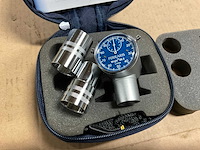 Ferraris respirometer - afbeelding 2 van  4