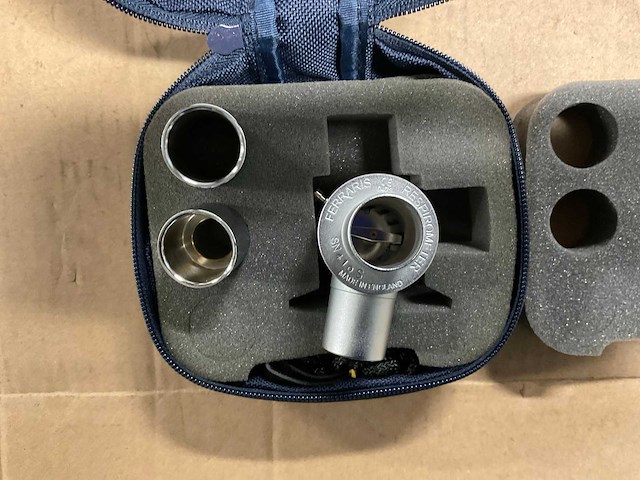 Ferraris respirometer - afbeelding 3 van  4
