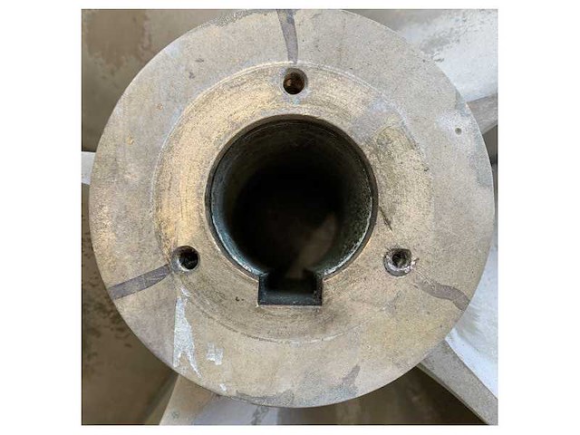 Ferretti f580 800 x 1130 5 -blade propeller 1000 hp lh - 485399 - afbeelding 3 van  5