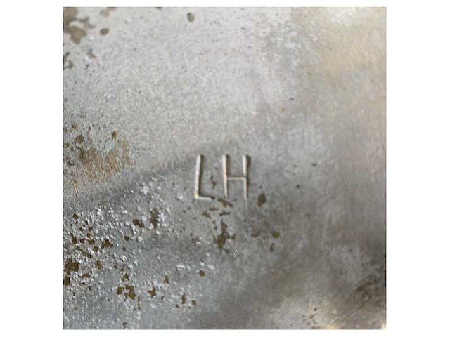 Ferretti f580 800 x 1130 5 -blade propeller 1000 hp lh - 485399 - afbeelding 5 van  5