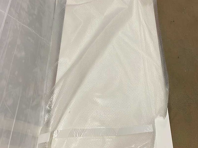 Ferretti f780 white flybridge table grp - 395584 - afbeelding 1 van  4